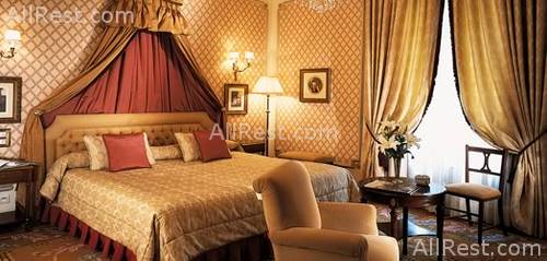 Ritz Madrid 8